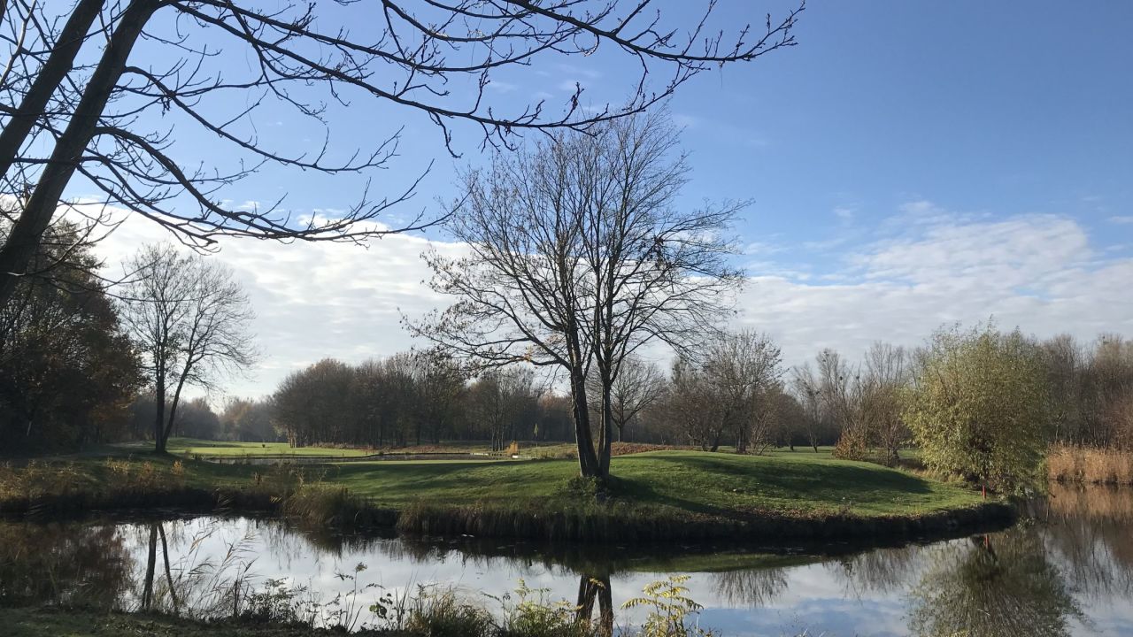 Golfanlage Hummelbachaue