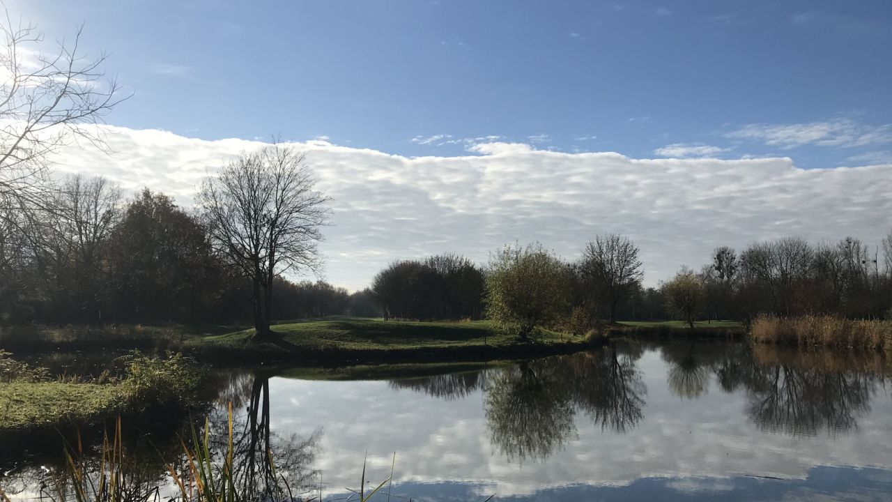 Golfanlage Hummelbachaue