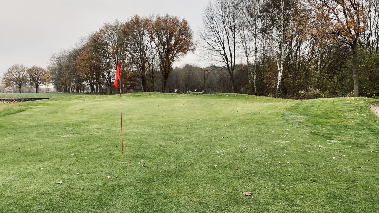 GC Marienfeld