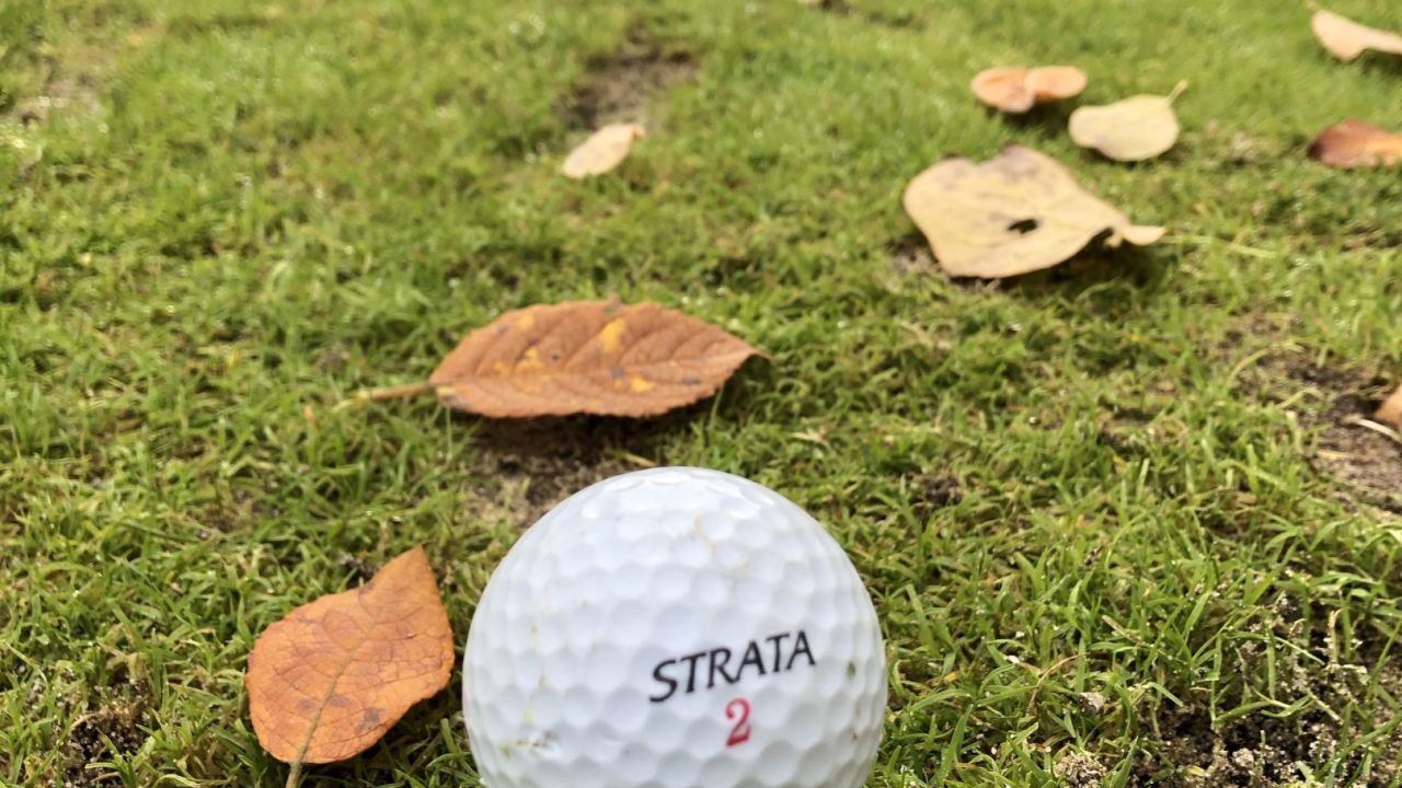 Golfclub Der Lüderich