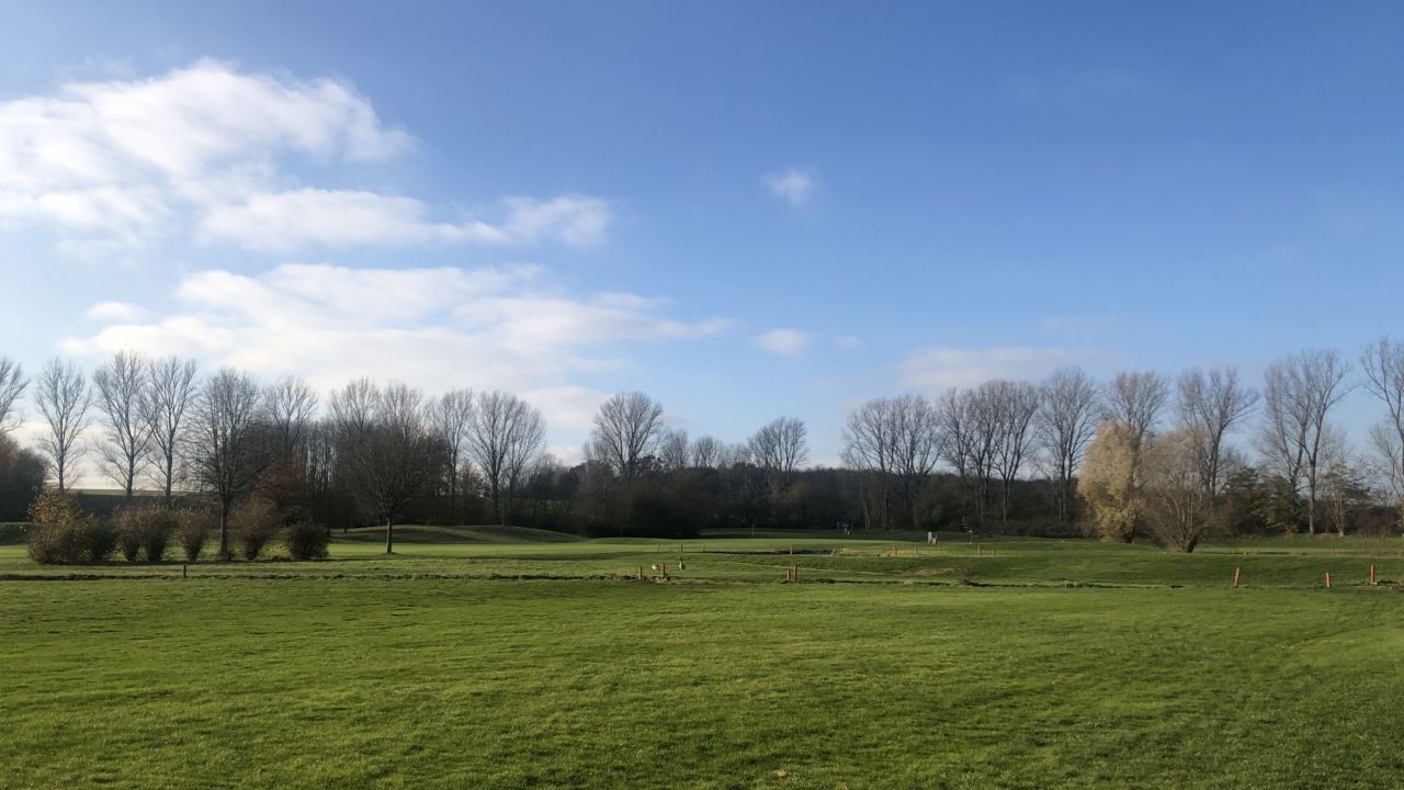 Golf & Country Club Velderhof