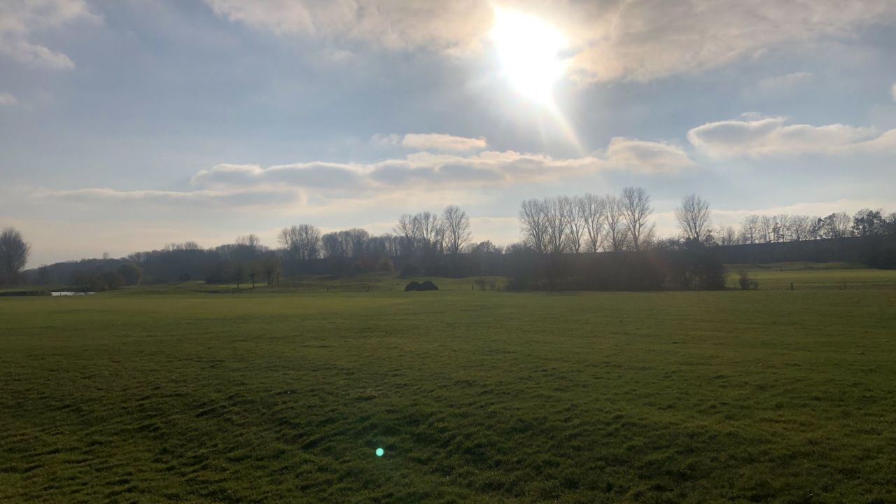 Golf & Country Club Velderhof