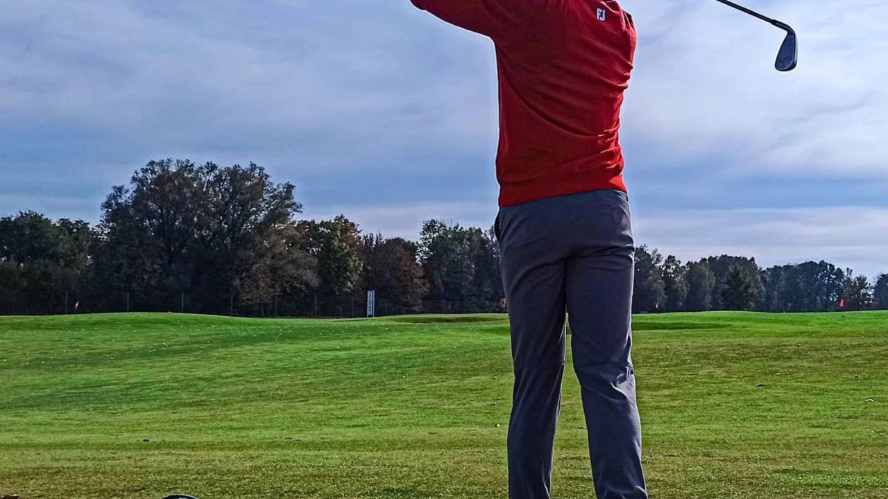 OPEN.9 Golf Eichenried