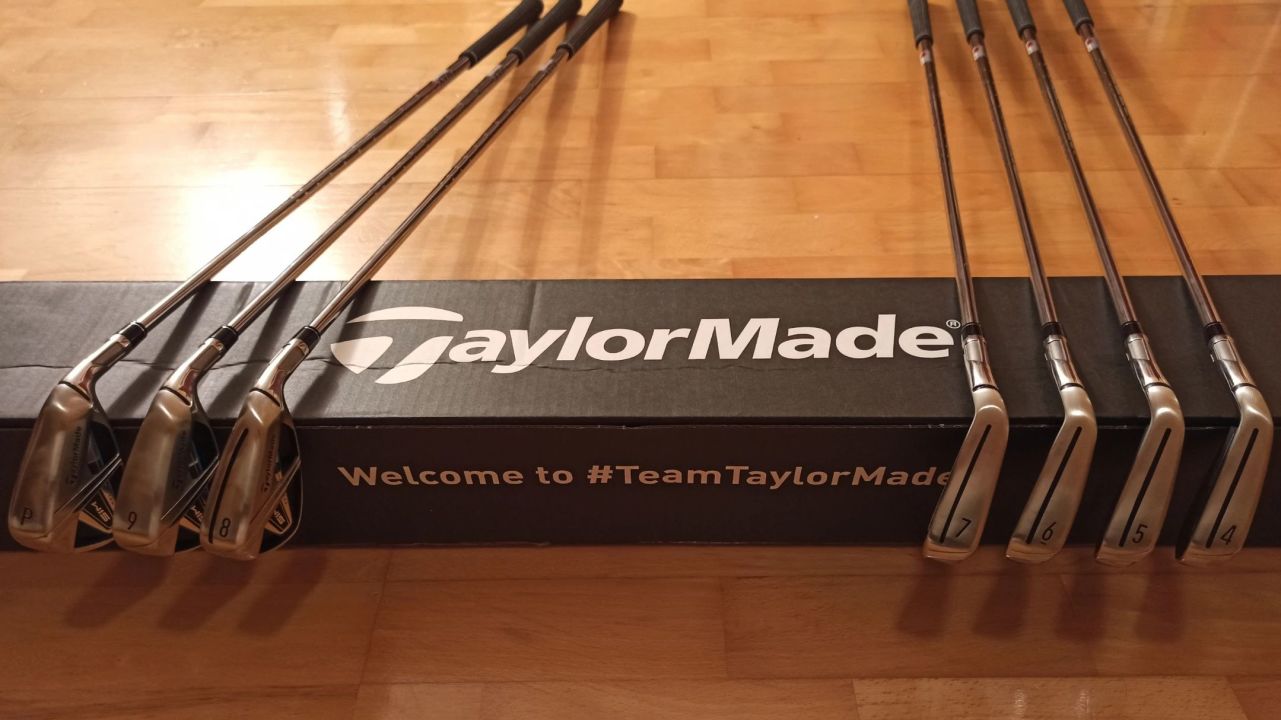 OPEN.9 Golf Eichenried