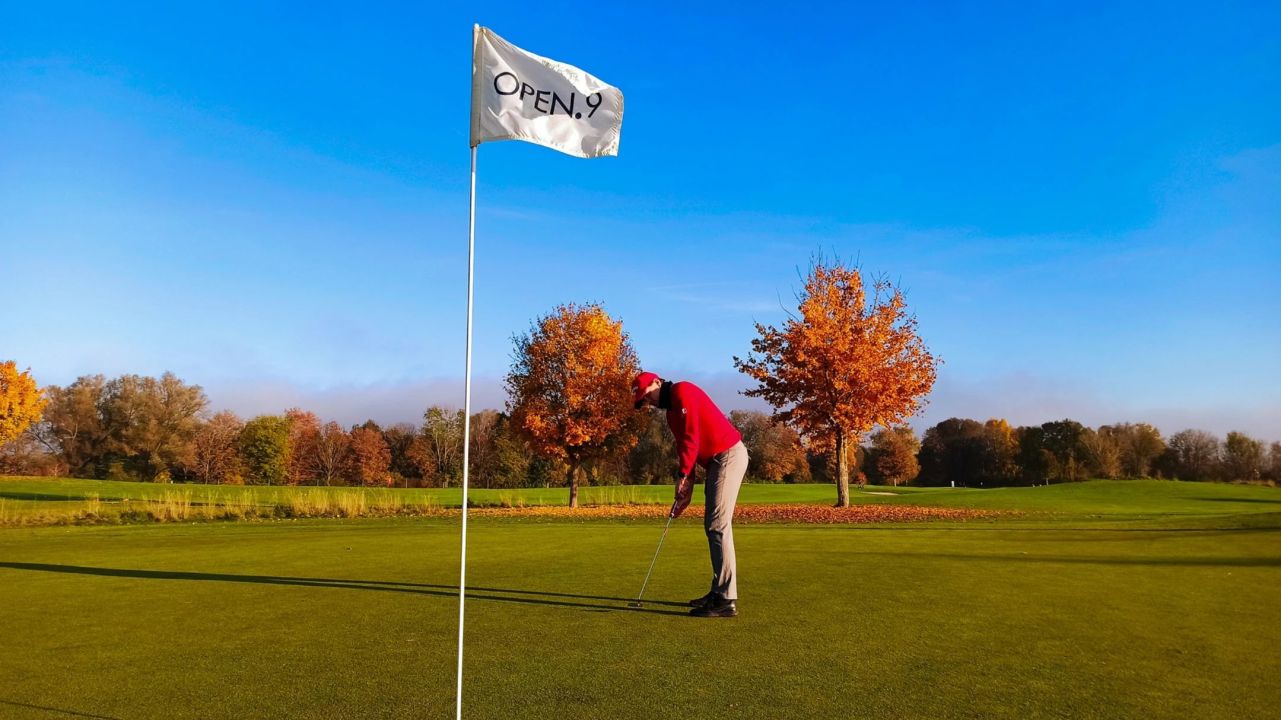OPEN.9 Golf Eichenried