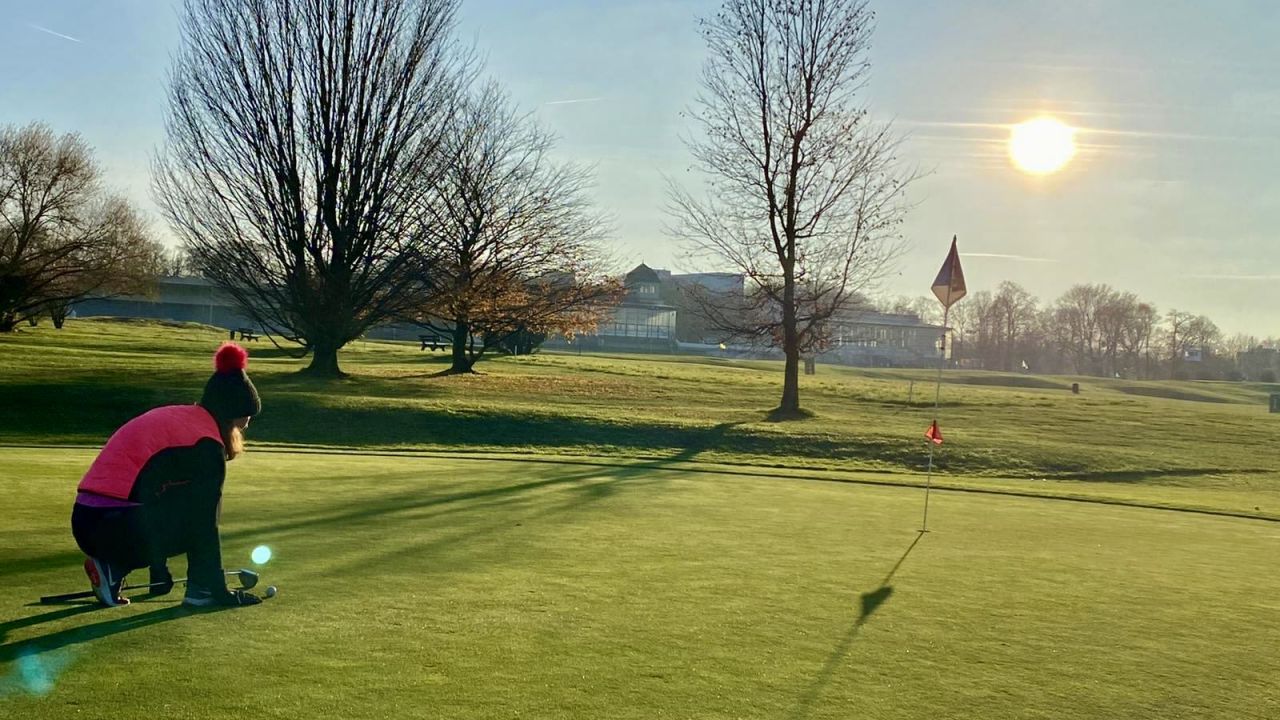 GolfRange Dortmund