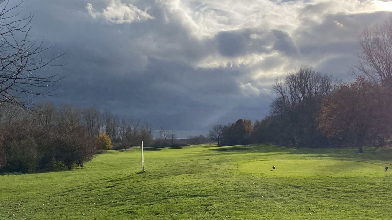 Golf & Country Club Velderhof