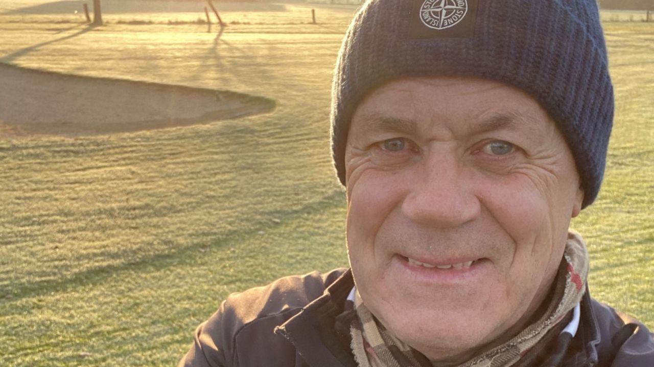 GC Issum-Niederrhein