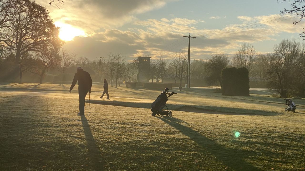 GC Issum-Niederrhein
