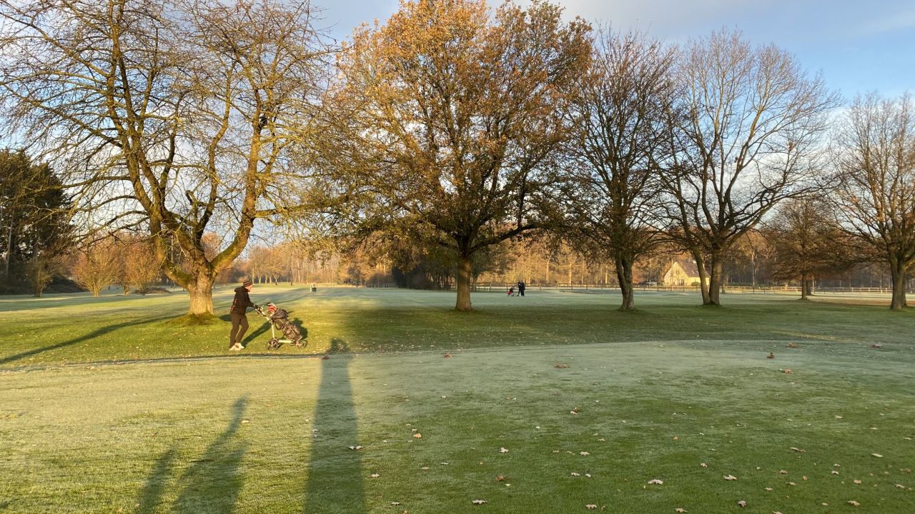 GC Issum-Niederrhein