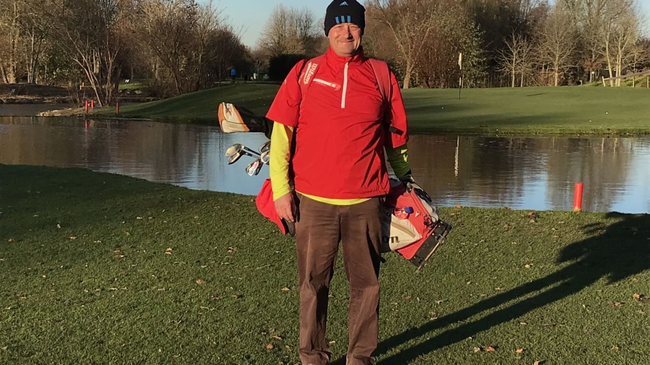 Golfanlage Hummelbachaue