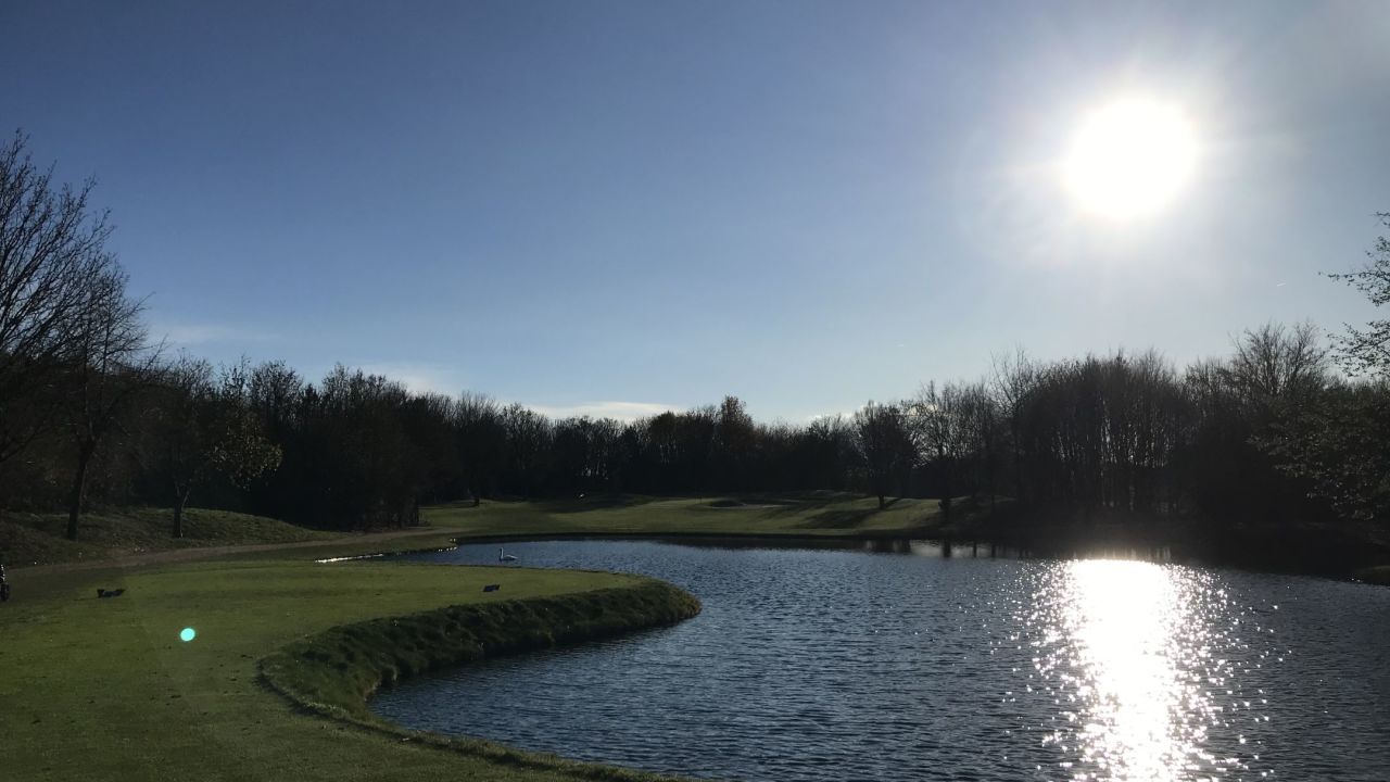 Golfanlage Hummelbachaue