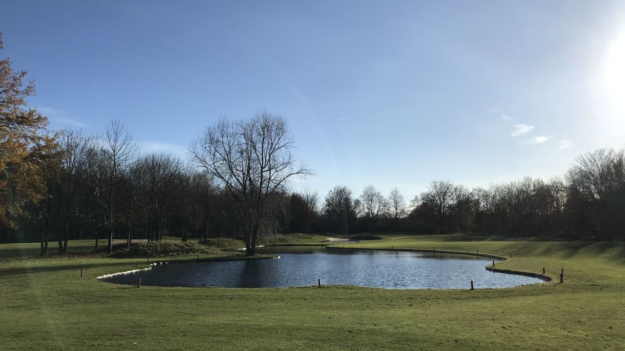Golfanlage Hummelbachaue