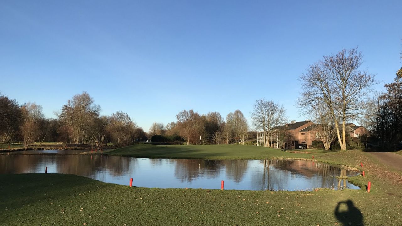 Golfanlage Hummelbachaue