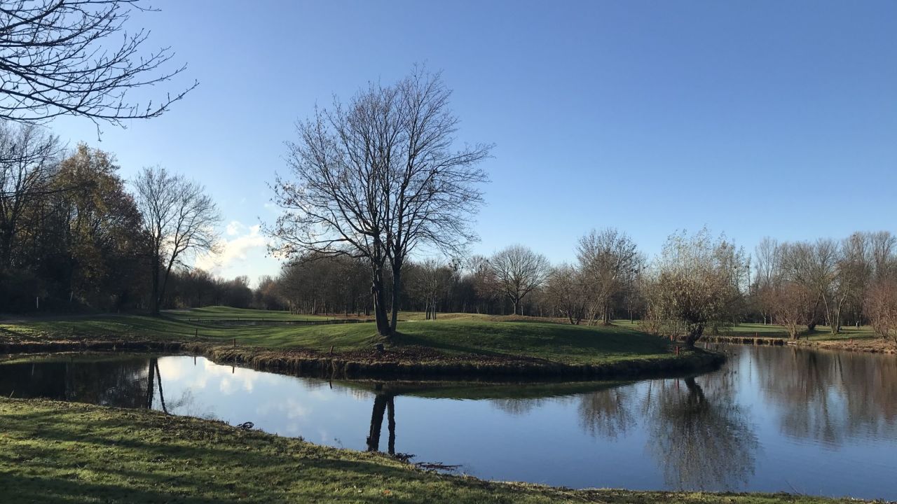 Golfanlage Hummelbachaue