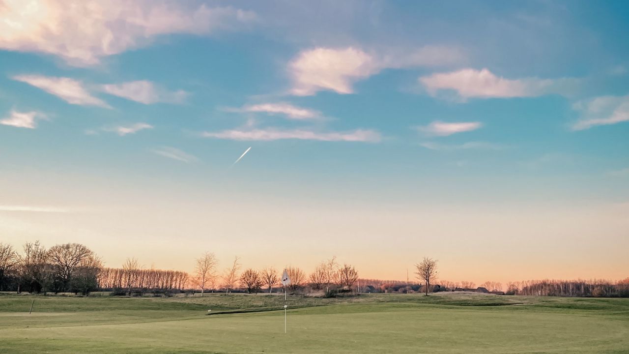 Golfplatz Werne a. d. Lippe