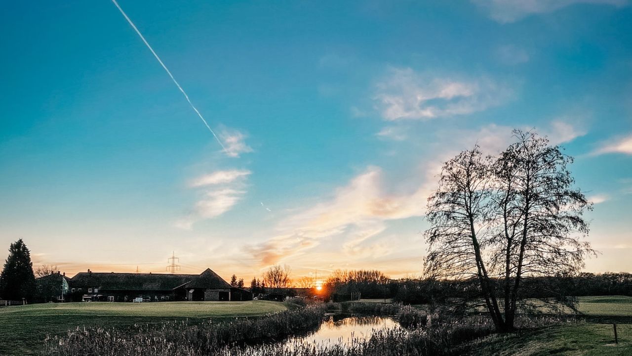 Golfplatz Werne a. d. Lippe