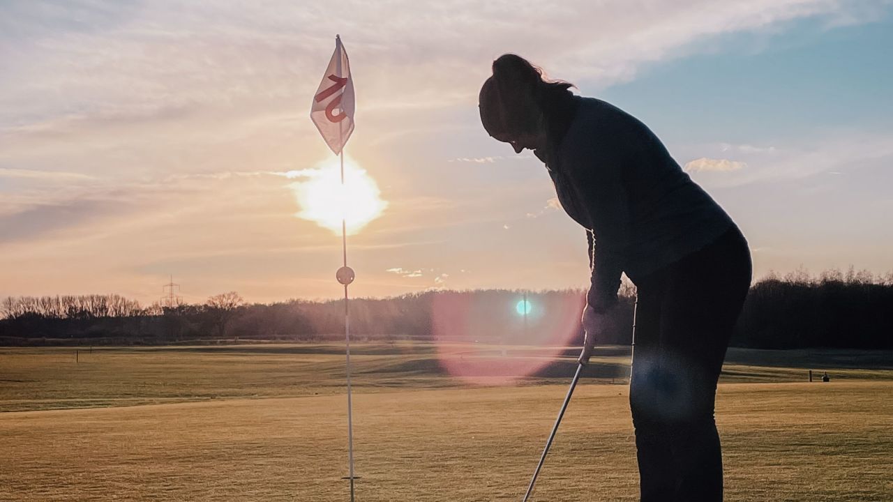 Golfplatz Werne a. d. Lippe