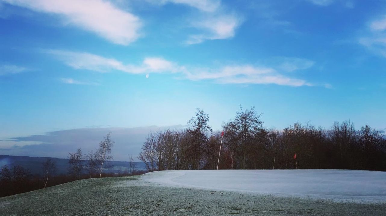 Attighof Golf & Country Club