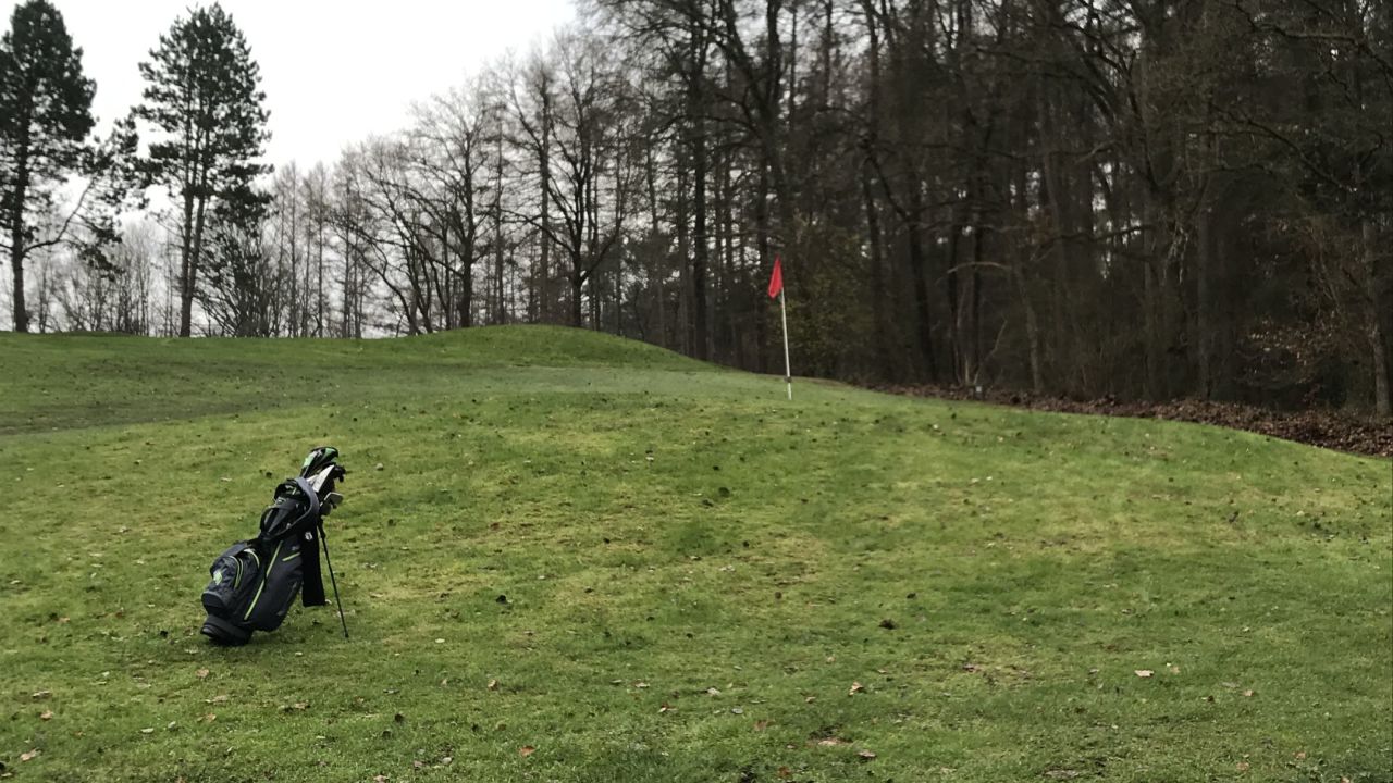 Mittelholsteinischer GC Aukrug