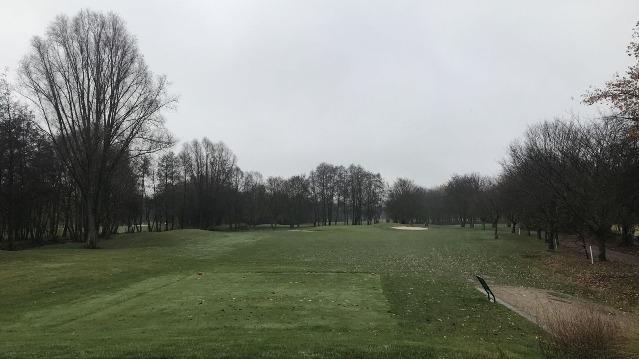 Golfanlage Hummelbachaue