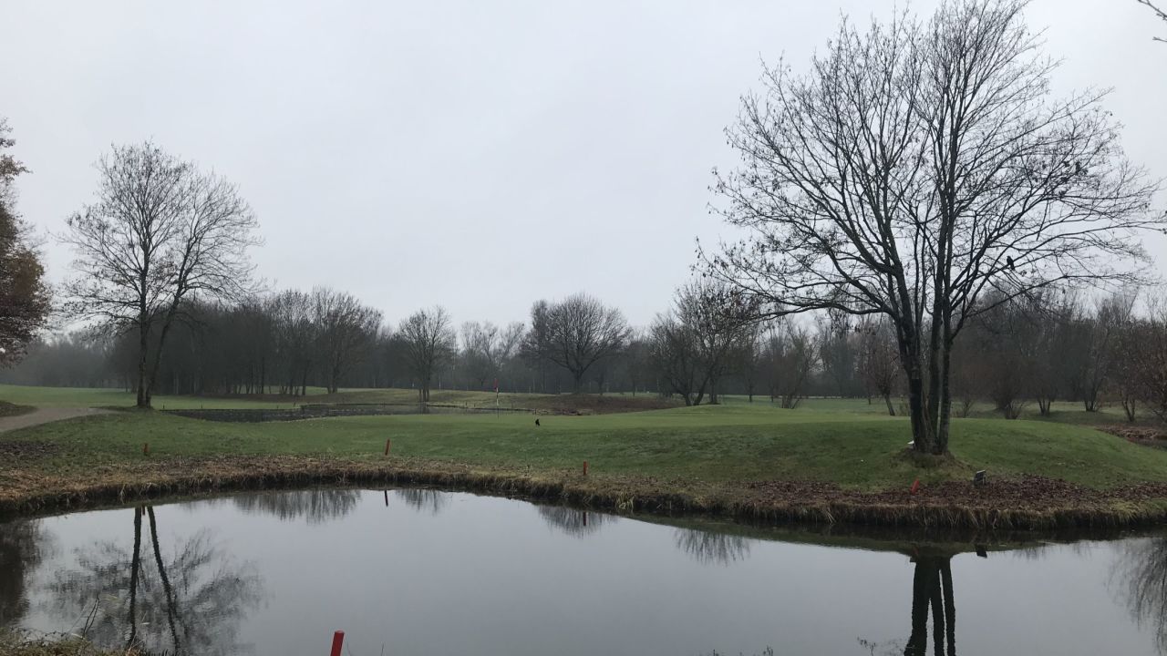 Golfanlage Hummelbachaue