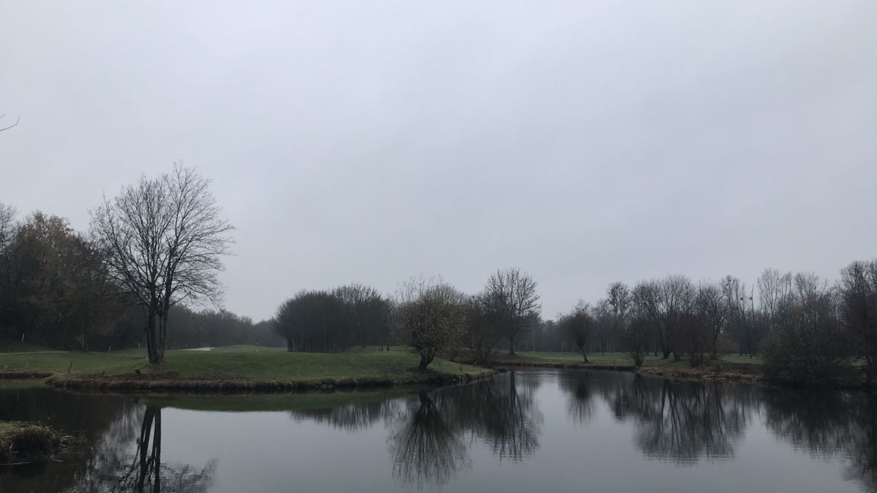 Golfanlage Hummelbachaue