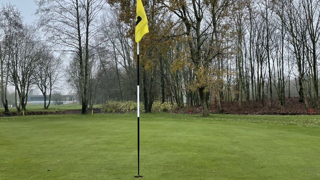 Golfanlage Hummelbachaue