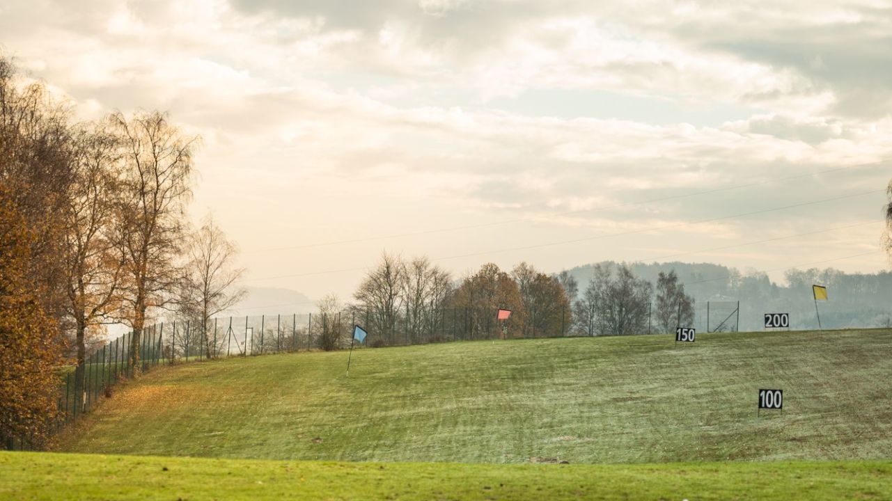 Golf Course Siebengebirge