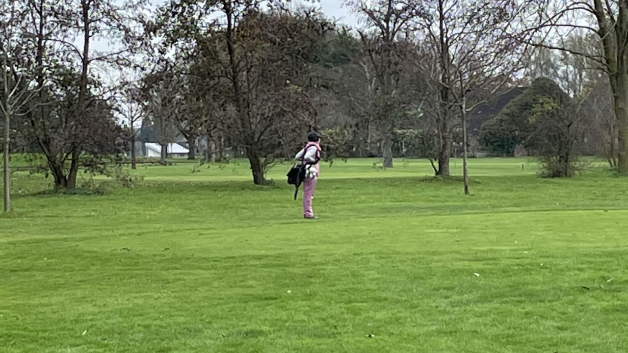 GC Issum-Niederrhein