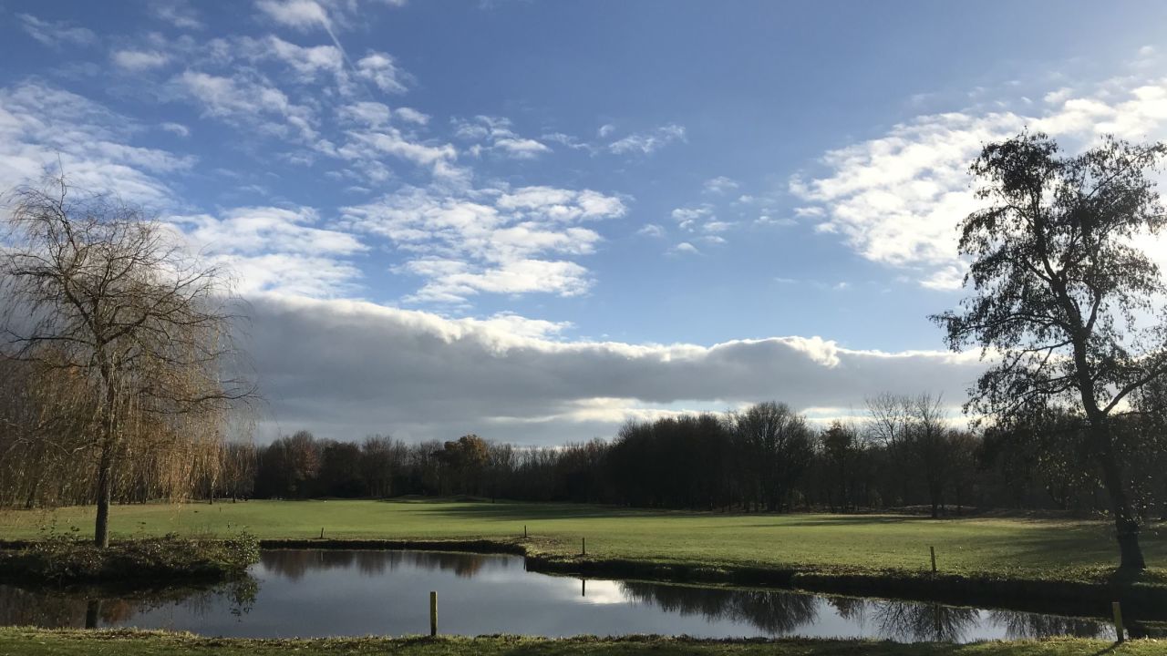 Golfanlage Hummelbachaue