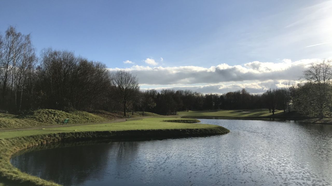 Golfanlage Hummelbachaue