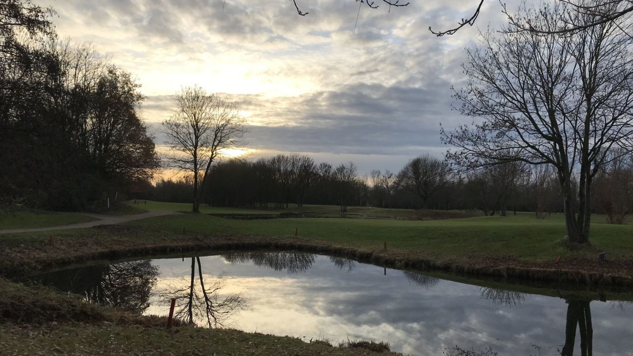 Golfanlage Hummelbachaue