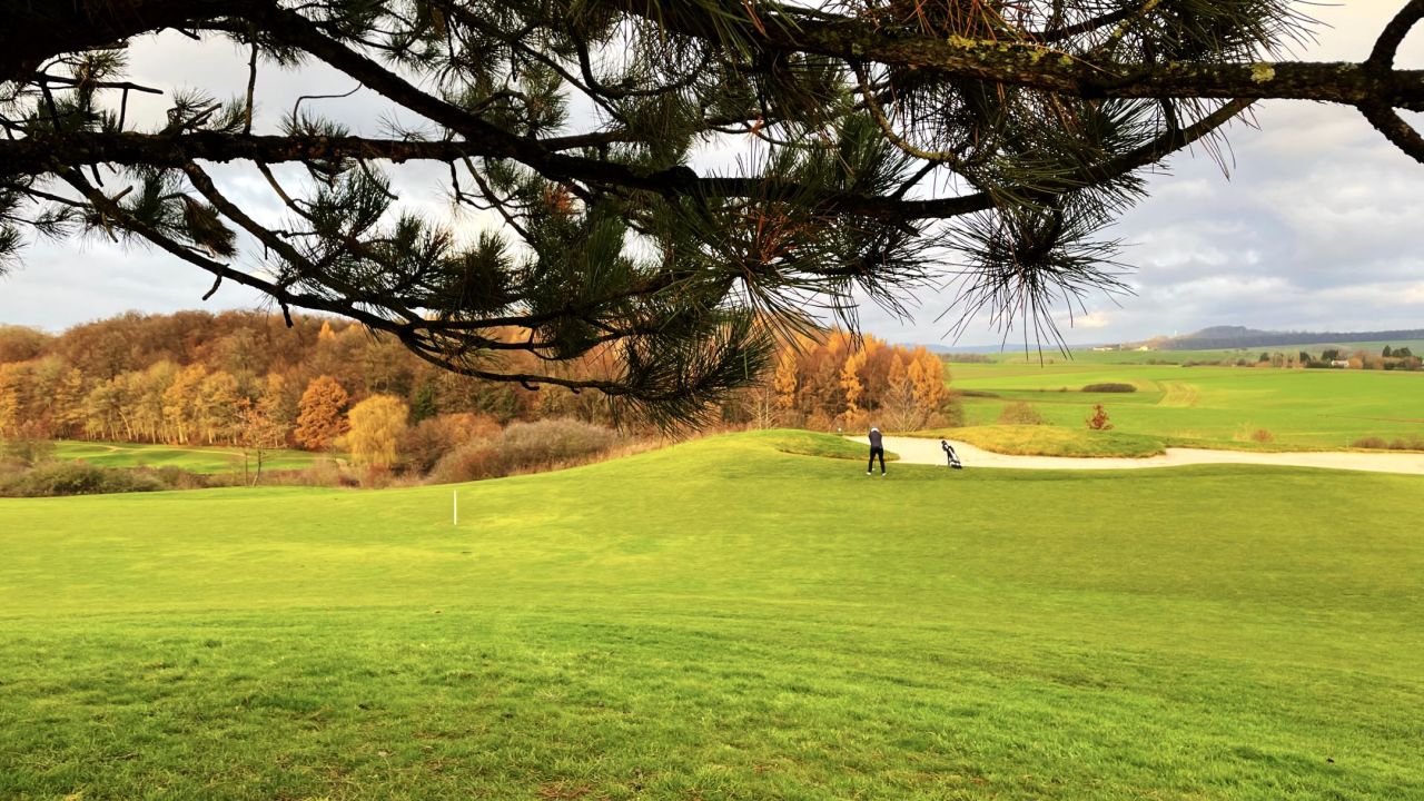 Kikuoka Country Club