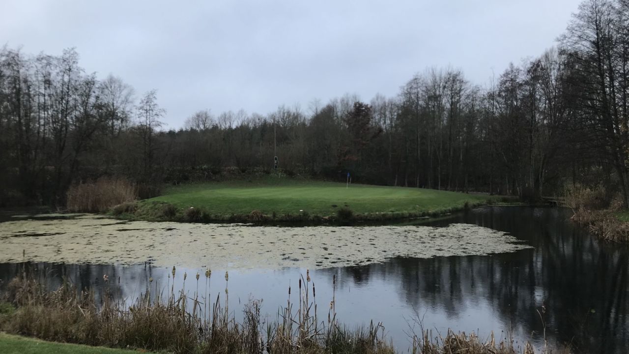 Golf- & LandClub Gut Uhlenhorst