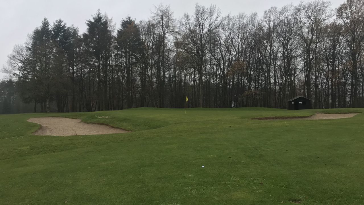 Golf Course Siebengebirge