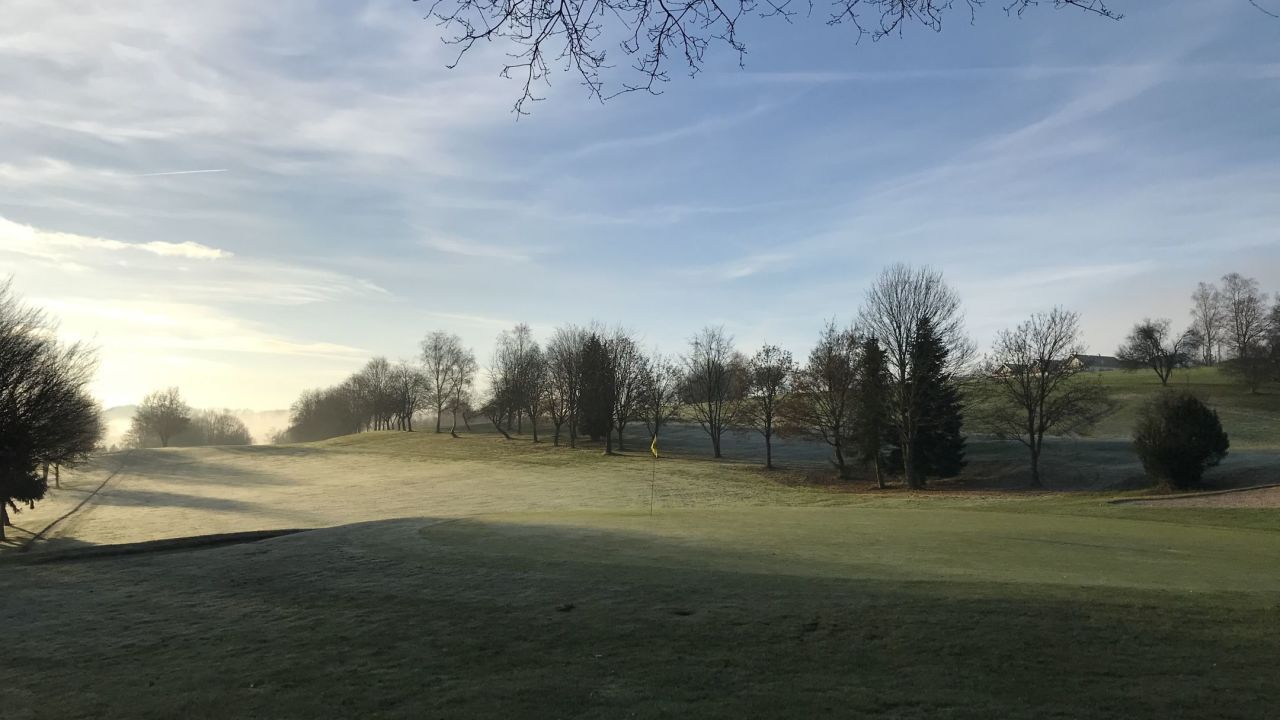 Golf Course Siebengebirge