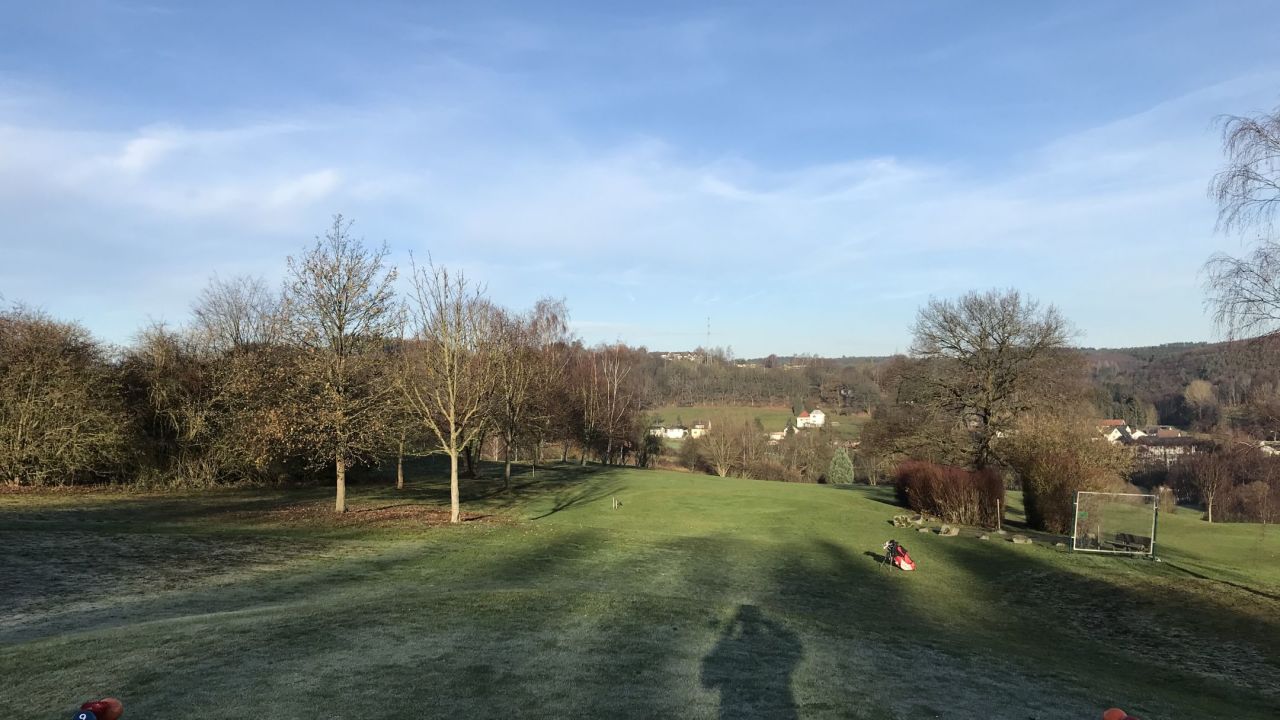 Golf Course Siebengebirge
