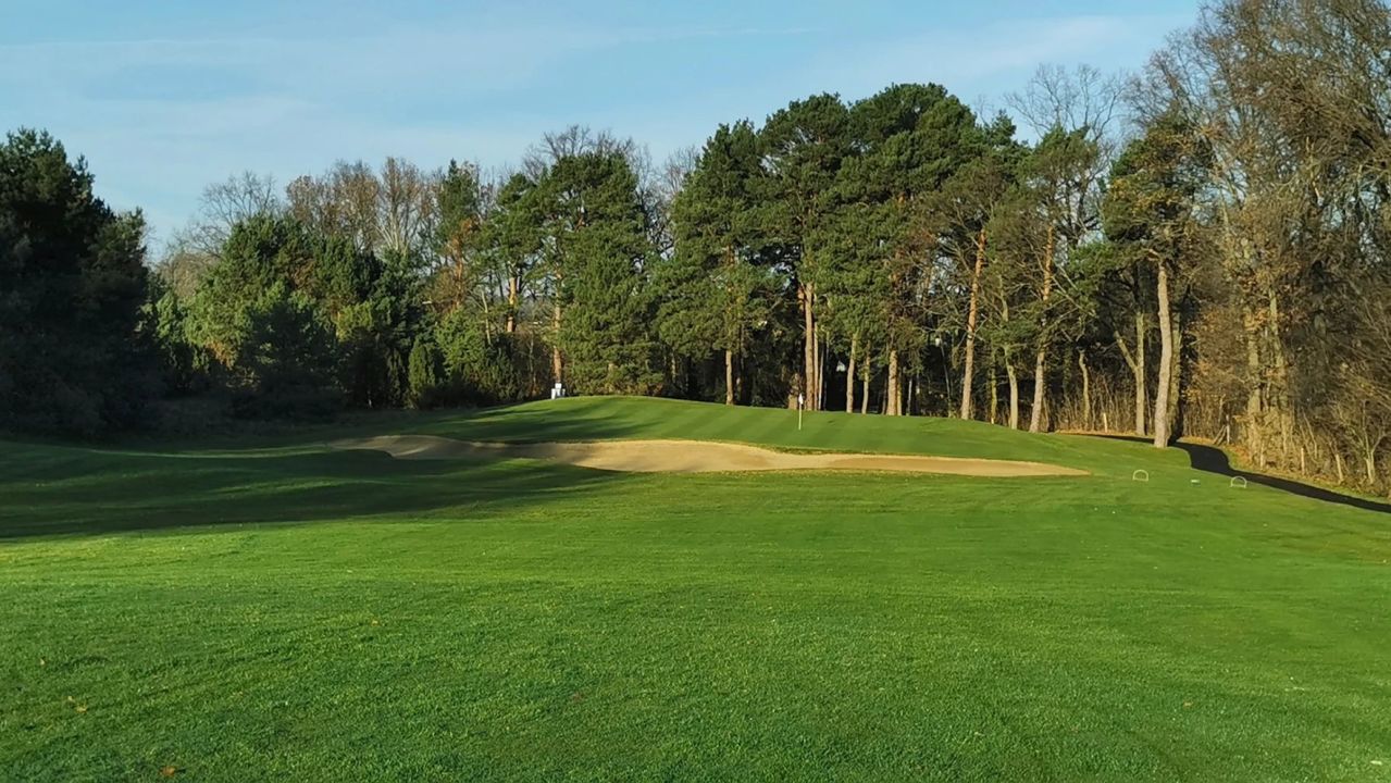 Golf Club Bad Saarow