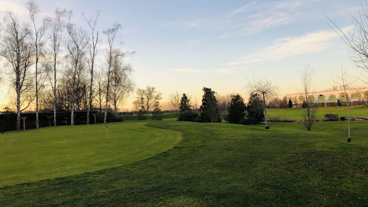Golfpark Dessau