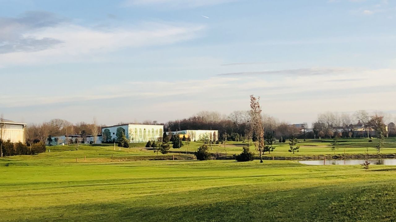 Golfpark Dessau