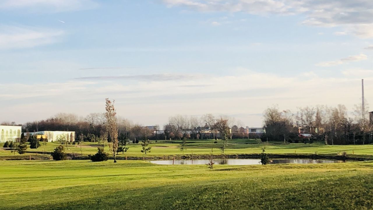 Golfpark Dessau