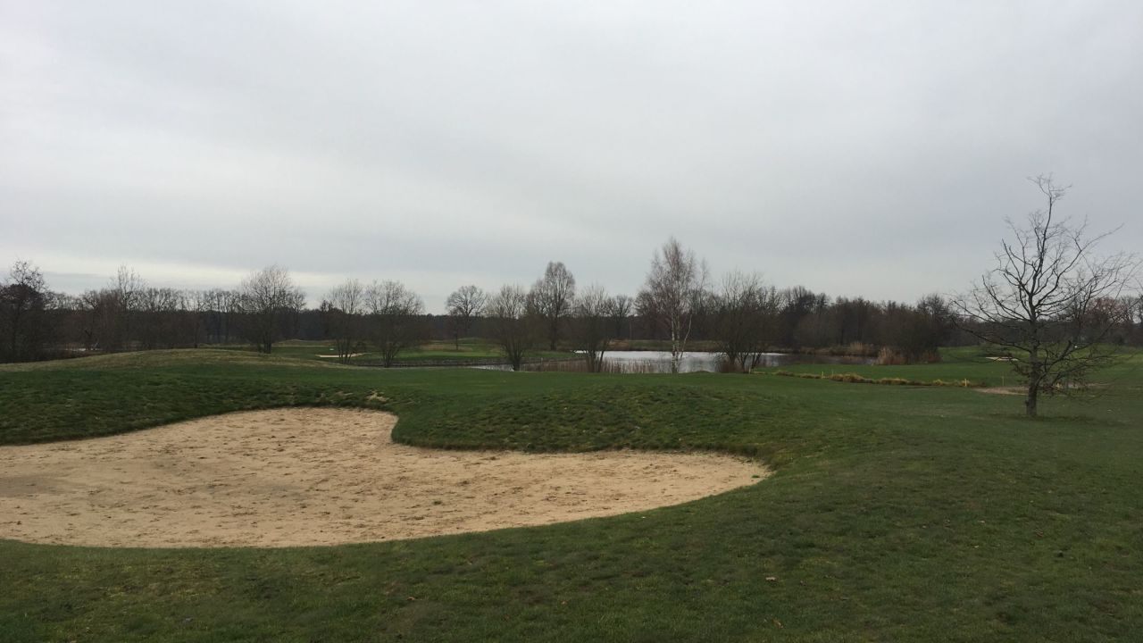 Castanea Resort Adendorf