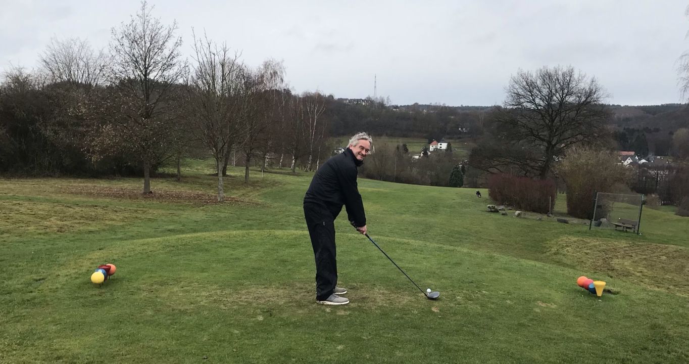 Golf Course Siebengebirge