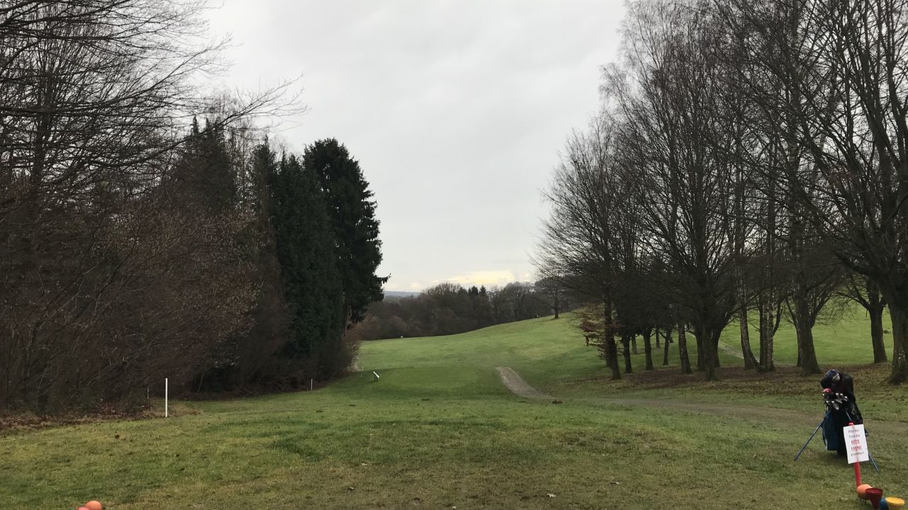 Golf Course Siebengebirge