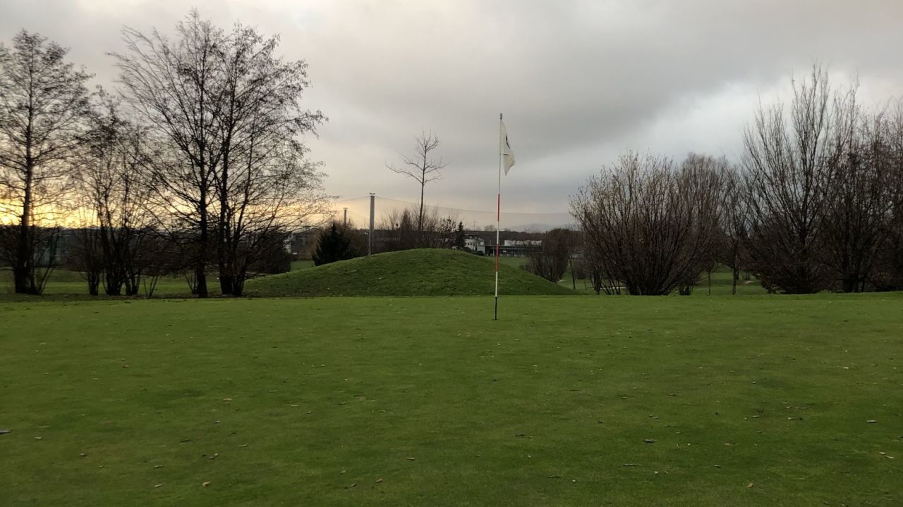 Golf Range Frankfurt