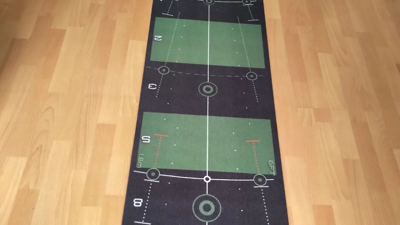 Golf Club Bad Saarow