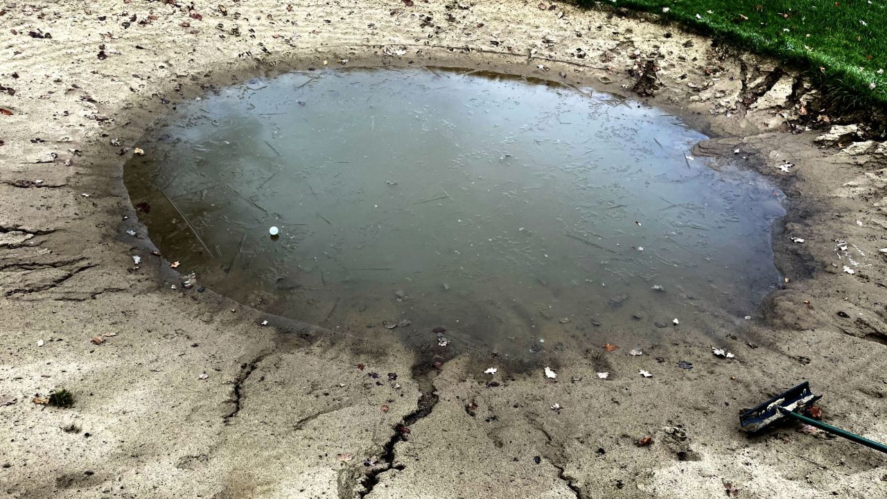 Golf International Soufflenheim Baden-Baden S.A.