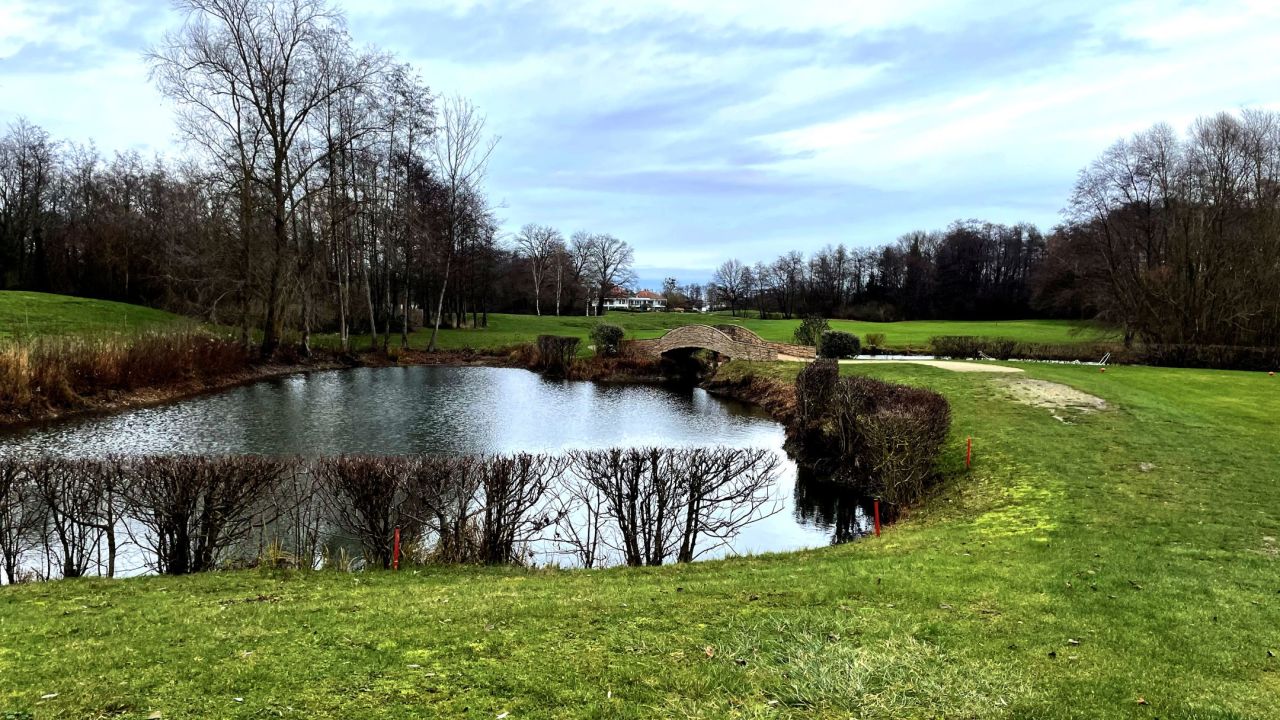 Golf International Soufflenheim Baden-Baden S.A.