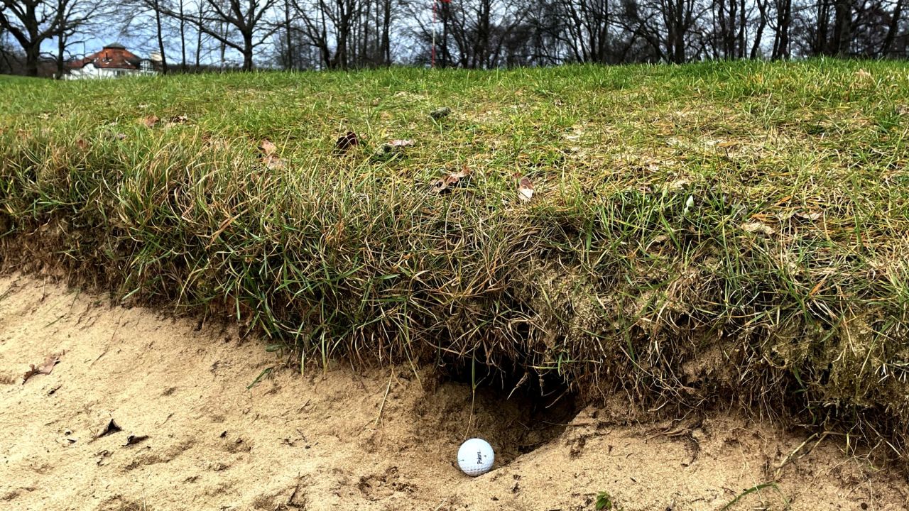 Golf International Soufflenheim Baden-Baden S.A.